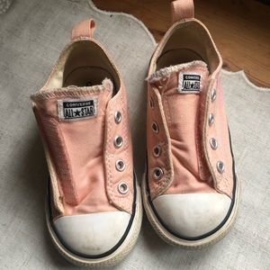 Toddler Converse